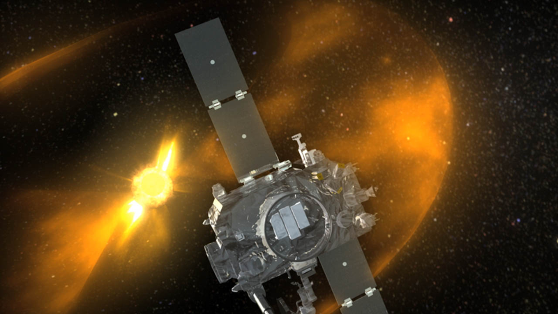 Illustration for article titled The Only Thing NASA Is Better At Than Space Exploration: Making Up Acronyms